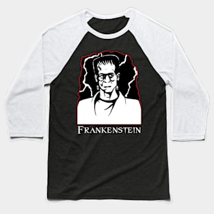 frank Baseball T-Shirt